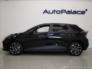 MG MG4 0,1 64kWh 150kW Elegance 2024
