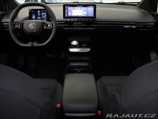 MG MG4 0,1 64kWh 150kW Elegance 2024