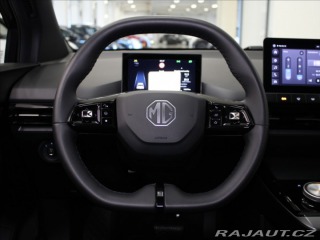 MG MG4 0,1 64kWh 150kW Elegance 2024