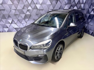 BMW 2 216i GRAN TOURER SPORT LI