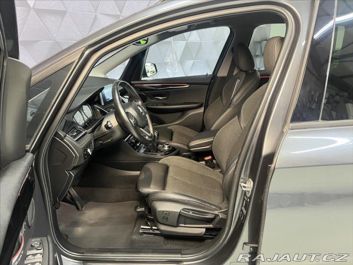 BMW 2 216i GRAN TOURER SPORT LI 2019