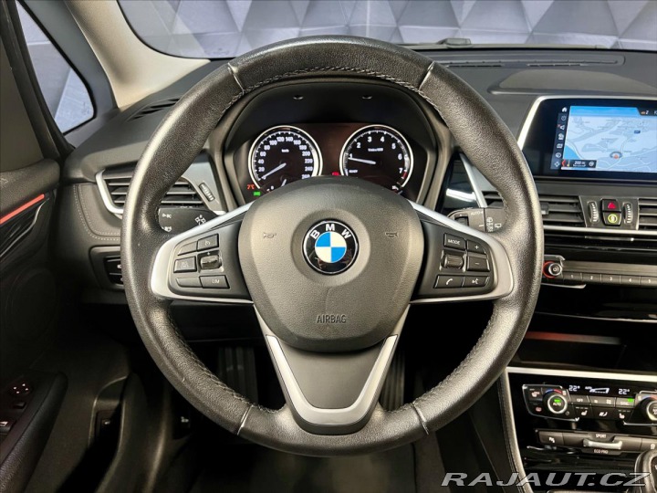 BMW 2 216i GRAN TOURER SPORT LI 2019