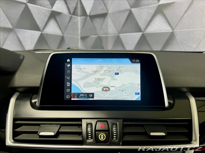 BMW 2 216i GRAN TOURER SPORT LI 2019