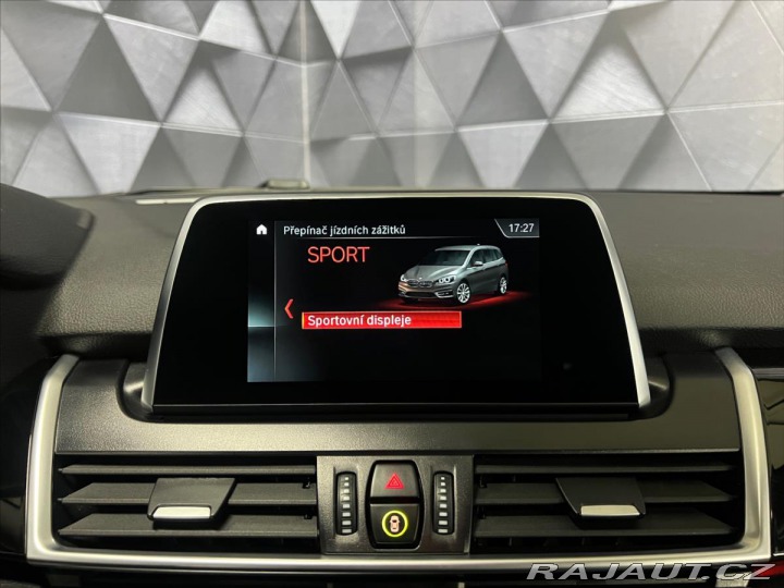 BMW 2 216i GRAN TOURER SPORT LI 2019