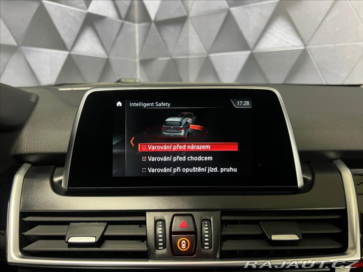BMW 2 216i GRAN TOURER SPORT LI 2019