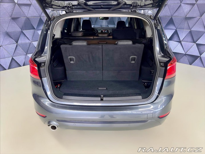 BMW 2 216i GRAN TOURER SPORT LI 2019