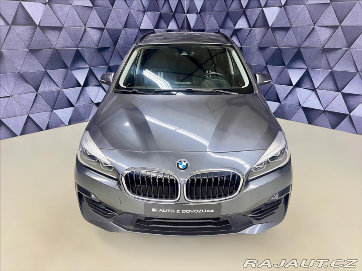 BMW 2 216i GRAN TOURER SPORT LI 2019