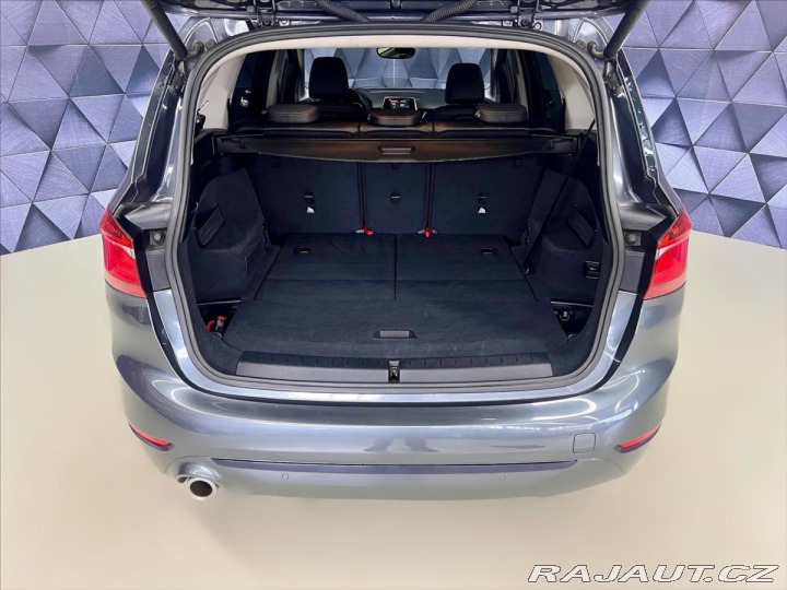 BMW 2 216i GRAN TOURER SPORT LI 2019