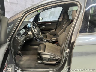 BMW 2 216i GRAN TOURER SPORT LI 2019