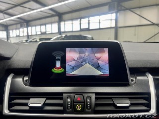 BMW 2 216i GRAN TOURER SPORT LI 2019