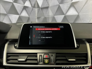 BMW 2 216i GRAN TOURER SPORT LI 2019