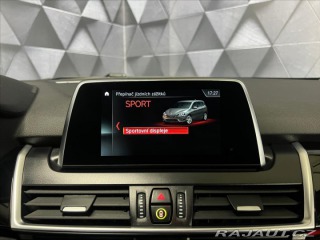 BMW 2 216i GRAN TOURER SPORT LI 2019
