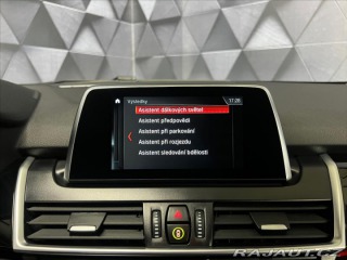 BMW 2 216i GRAN TOURER SPORT LI 2019