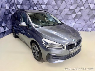 BMW 2 216i GRAN TOURER SPORT LI 2019
