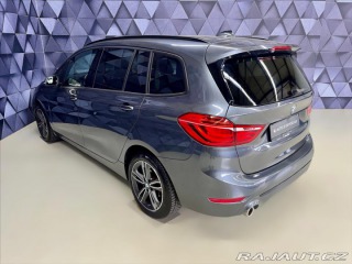 BMW 2 216i GRAN TOURER SPORT LI 2019