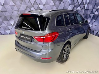BMW 2 216i GRAN TOURER SPORT LI 2019