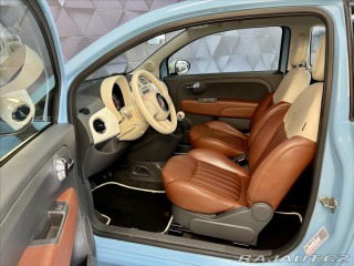 Fiat 500 1,2 51KW VINTAGE, KLIMATI 2015