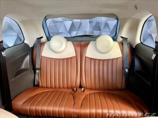 Fiat 500 1,2 51KW VINTAGE, KLIMATI 2015