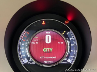Fiat 500 1,2 51KW VINTAGE, KLIMATI 2015