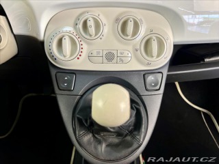 Fiat 500 1,2 51KW VINTAGE, KLIMATI 2015
