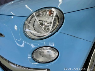 Fiat 500 1,2 51KW VINTAGE, KLIMATI 2015