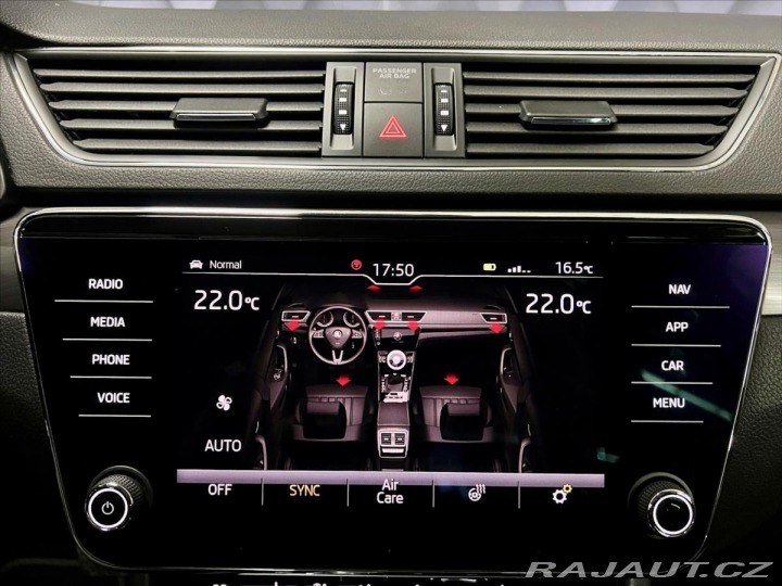 Škoda Superb 2,0 TDI 140KW DSG STYLE P 2019
