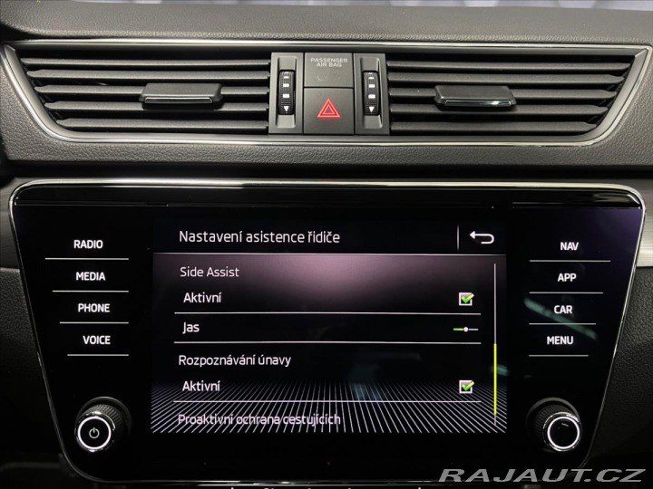 Škoda Superb 2,0 TDI 140KW DSG STYLE P 2019