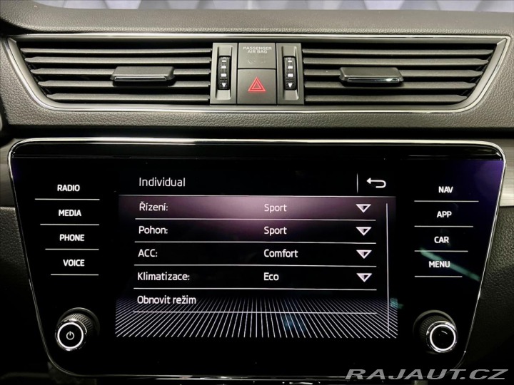 Škoda Superb 2,0 TDI 140KW DSG STYLE P 2019