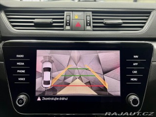 Škoda Superb 2,0 TDI 140KW DSG STYLE P 2019