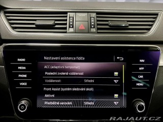 Škoda Superb 2,0 TDI 140KW DSG STYLE P 2019