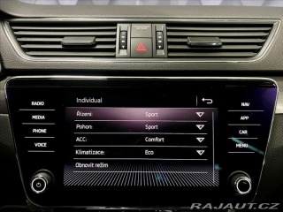 Škoda Superb 2,0 TDI 140KW DSG STYLE P 2019