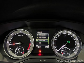 Škoda Superb 2,0 TDI 140KW DSG STYLE P 2019