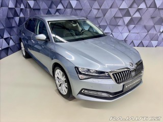 Škoda Superb 2,0 TDI 140KW DSG STYLE P 2019