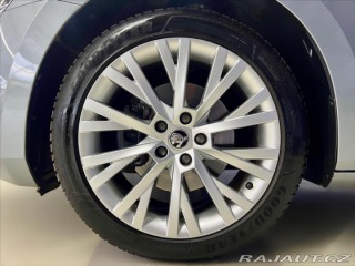 Škoda Superb 2,0 TDI 140KW DSG STYLE P 2019