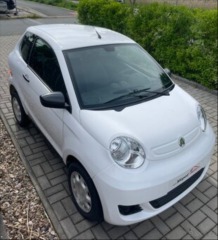   Aixam Minauto model 2022