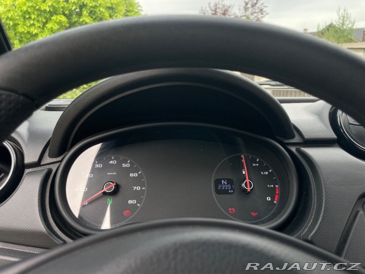 Ostatní značky Ostatní modely Aixam Minauto model 2022 2022