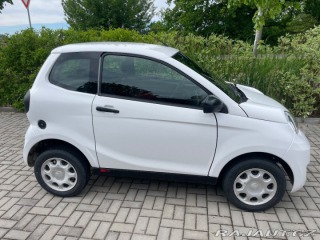 Ostatní značky Ostatní modely Aixam Minauto model 2022 2022