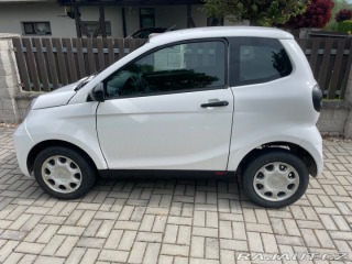 Ostatní značky Ostatní modely Aixam Minauto model 2022 2022