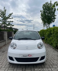 Ostatní značky Ostatní modely Aixam Minauto model 2022 2022