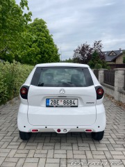 Ostatní značky Ostatní modely Aixam Minauto model 2022 2022