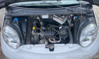 Ostatní značky Ostatní modely Aixam Minauto model 2022 2022