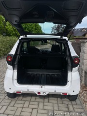 Ostatní značky Ostatní modely Aixam Minauto model 2022 2022