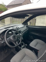 Ostatní značky Ostatní modely Aixam Minauto model 2022 2022