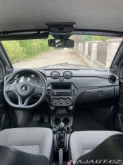 Ostatní značky Ostatní modely Aixam Minauto model 2022 2022