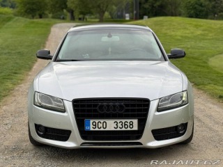 Audi A5 2,0 tfsi 2010 automat 2010