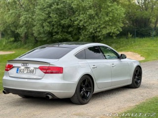 Audi A5 2,0 tfsi 2010 automat 2010