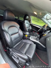 Audi A5 2,0 tfsi 2010 automat 2010