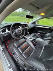 Audi A5 2,0 tfsi 2010 automat 2010