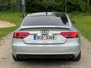 Audi A5 2,0 tfsi 2010 automat 2010