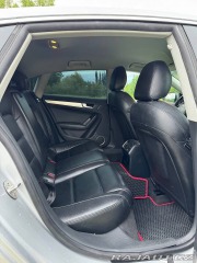 Audi A5 2,0 tfsi 2010 automat 2010